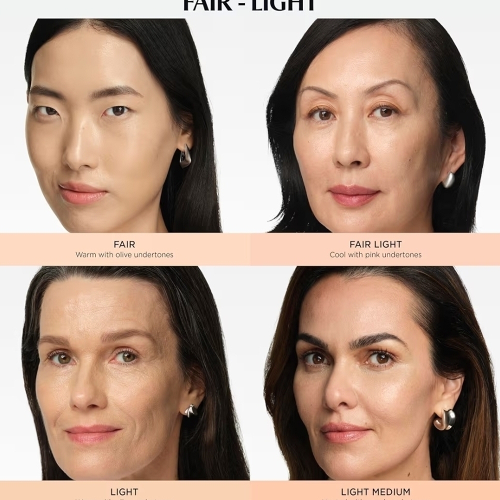 IT Cosmetics CC+ Illumination Daily Sunscreen Foundation SPF 50+ In 03 Light - Picture 3 of 16
